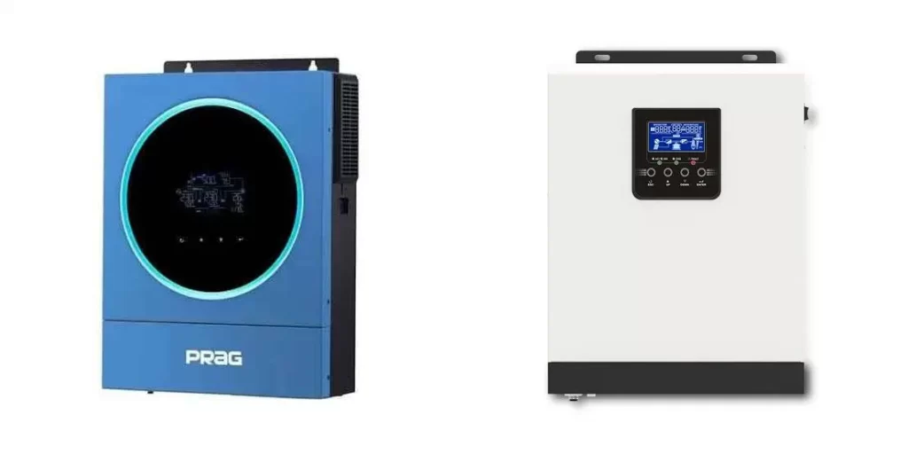 Choosing the Right Solar Inverter
