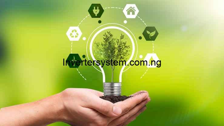 Efficiency and Energy Management in Off-Grid Systems