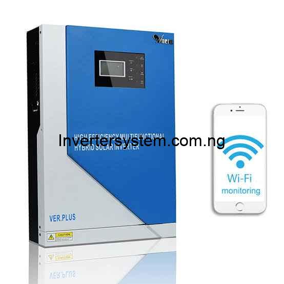 Limitations and Challenges of Hybrid Solar Inverters