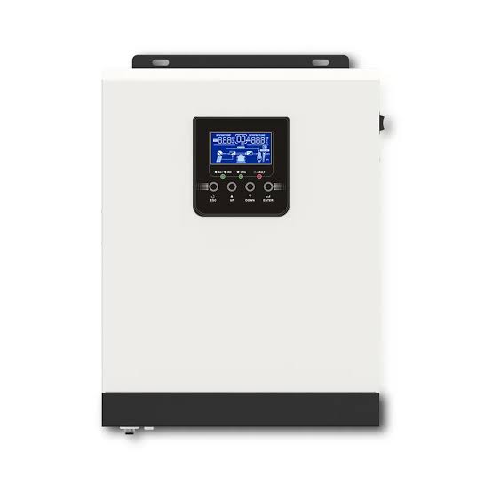 Solar Inverters