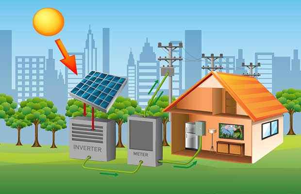 Solar Inverter Technologies That Improve Grid Stability and Resilience