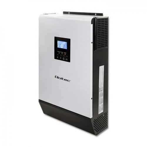 Types of Solar Inverters