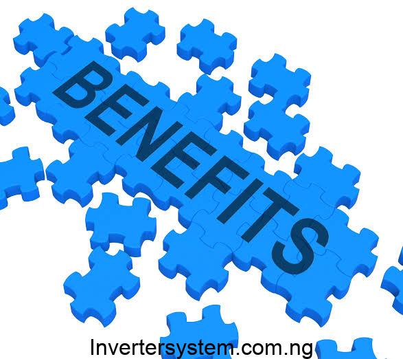 Benefits of Net Metering