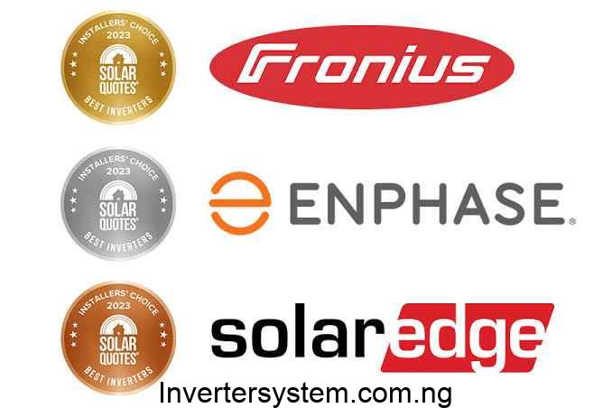 Reviews: Comparing the Latest Solar Inverter Models 6 Best Solar Inverter Brands