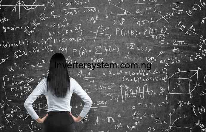 Calculating Inverter Efficiency