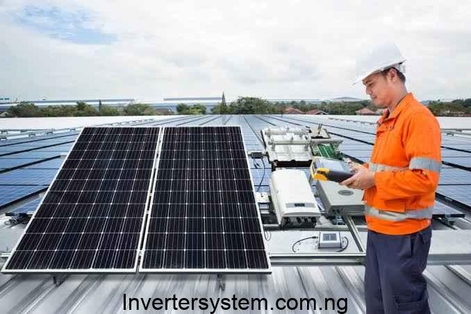 Commercial Solar Incentives