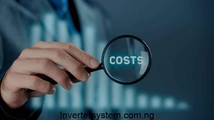 Cost Considerations for Off-Grid Inverters