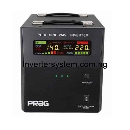 Factors Affecting Inverter Efficiency