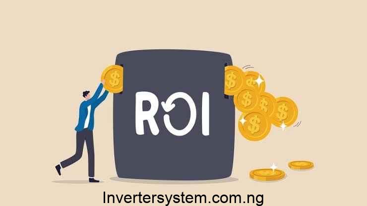 Financial Benefits and ROI: Solar's Impact on Home Value