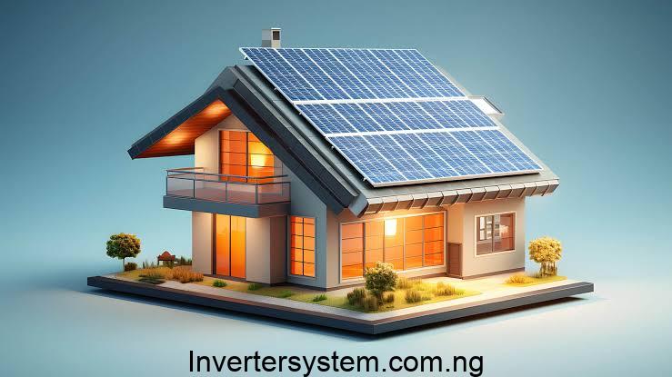 Home Energy Efficiency and Solar Power Integration