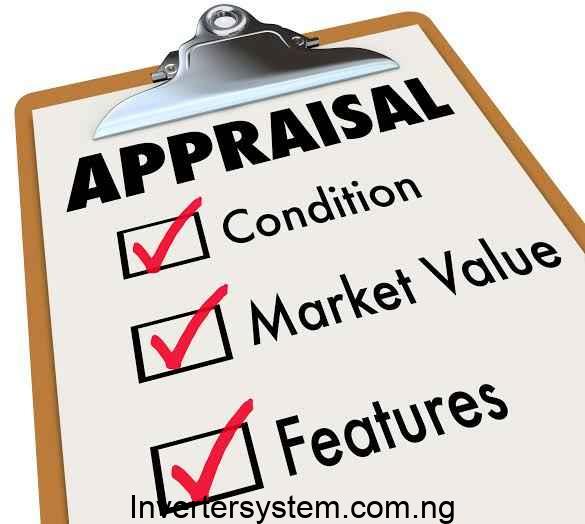 How Appraisers Evaluate Solar-Powered Homes