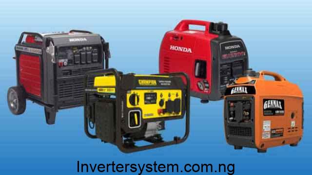 10 Best Inverter Generators of 2024: Power, Efficiency, and Quiet Operation 1 How to Choose the Best Inverter Generator