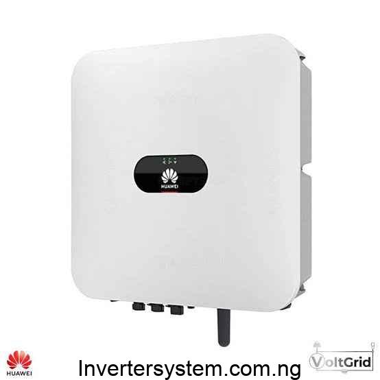 5 Best Grid-Tied Solar Inverters: Top Recommendations for Home and Commercial Systems 7 Huawei SUN2000L 5000W Hybrid Inverter