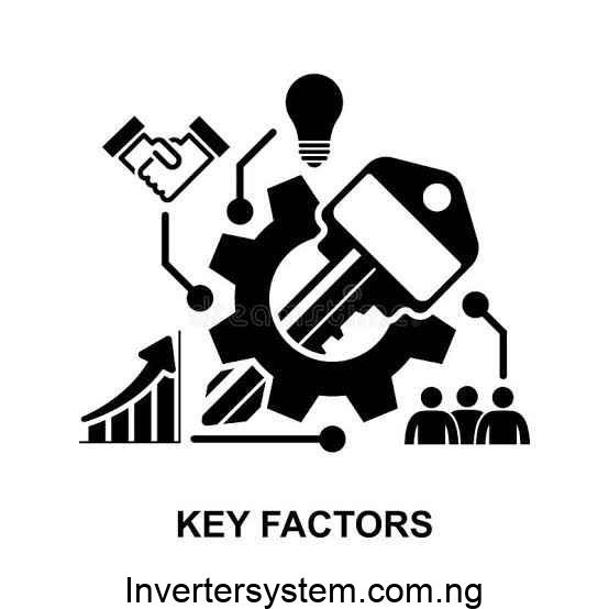 Key Factors Affecting Solar Inverter Compatibility