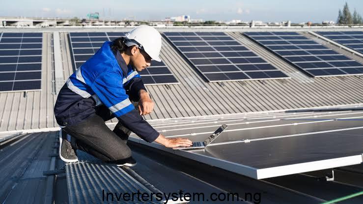 Maximizing Solar Power Savings