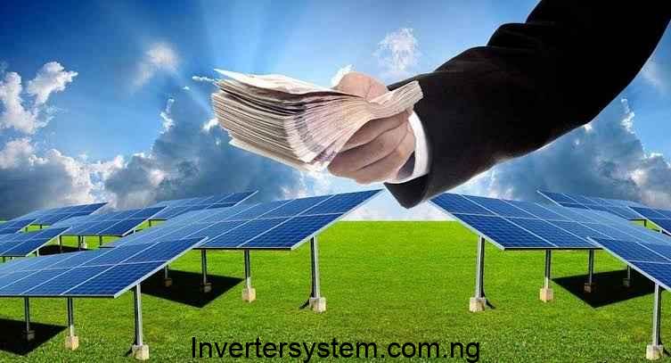 Profitability of Solar Energy