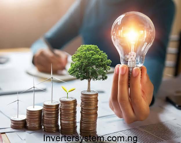 Renewable Energy Investments