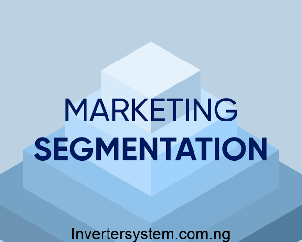 Segmentation of the Solar Inverter Market