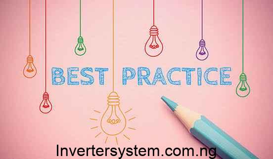 Solar Inverter Longevity: Best Practices and Tips