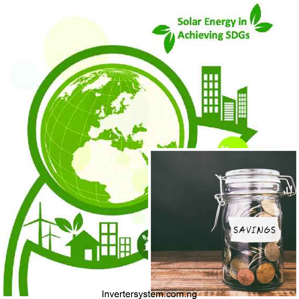Analyzing Solar Inverter Benefits and Savings