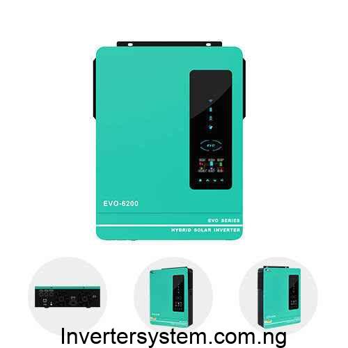 Challenges and Limitations of Solar Inverters