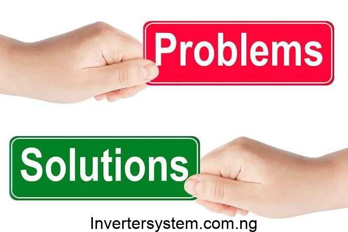 Common Problems with Solar Inverters in Extreme Conditions