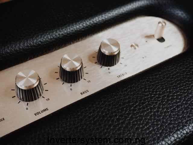 Solar Inverter Noise Levels: What to Expect and How to Minimize It 5 How Much Noise Does an Inverter Make