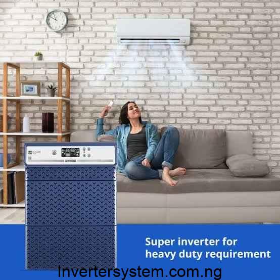 How to Choose the Right Luminous Inverter