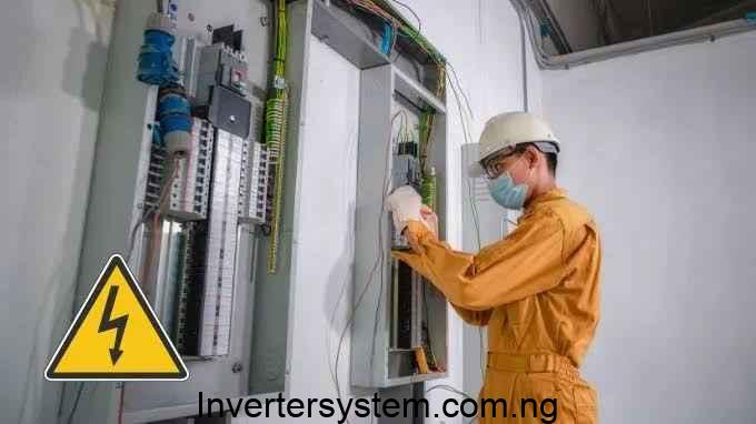Installation and Maintenance