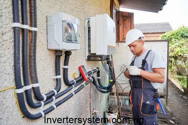Installation and Setup Process