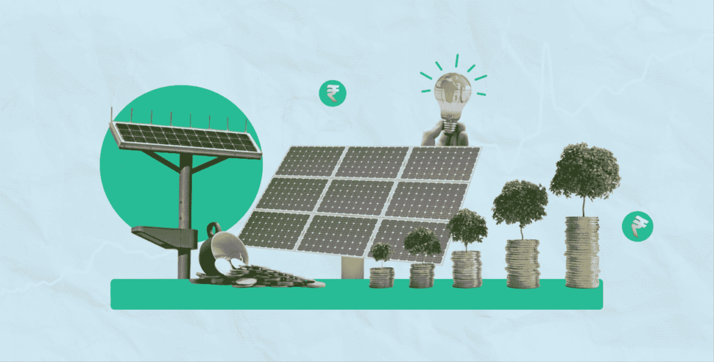 Investment in Solar Inverters and Market Dynamics