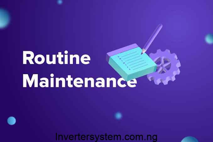 Regular Maintenance and Inspections for Fire Safety