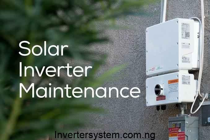 Solar Inverter Maintenance and Weatherproofing for Extended Lifespan