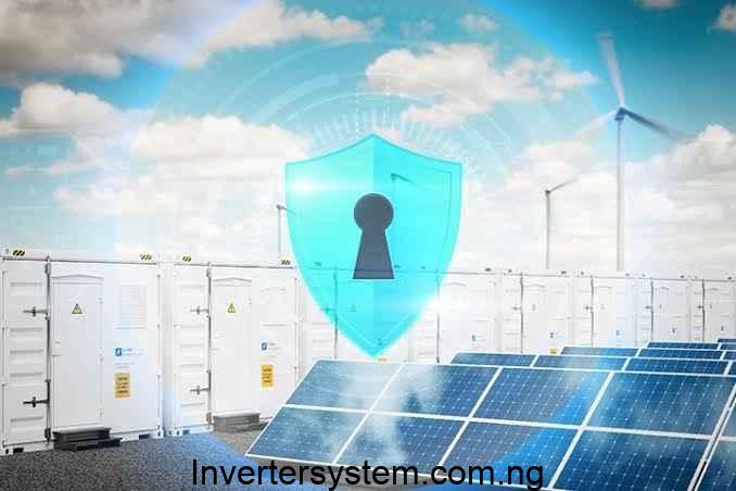 Solar Inverter Cybersecurity: Protecting Your Energy System from Modern Threats 6 Strategies for Cyber-Resilience in Solar Power Systems