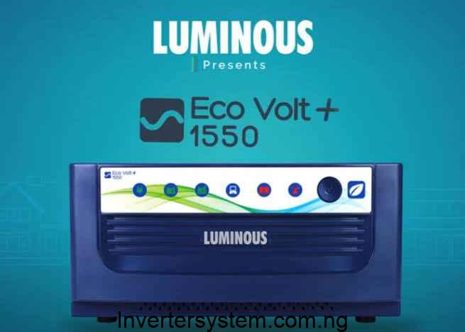 Why Luminous is a Preferred Choice for Power Inverters