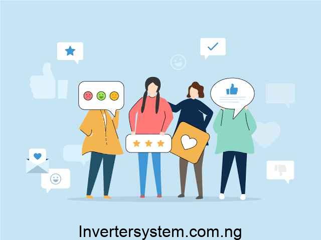 Customers Luminous Power Inverter Ratings