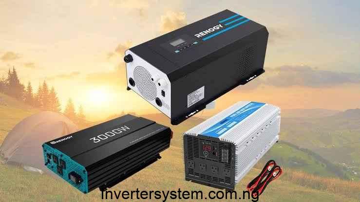 Pure Sine Wave Inverter for TV: Does it matter? 7 Best Pure Sine Wave Inverters for TV Use