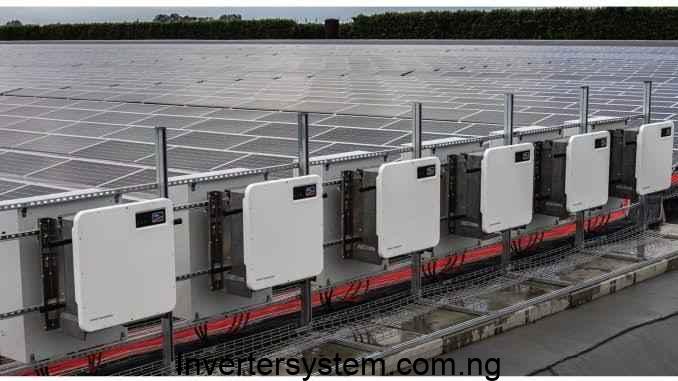 Challenges and Opportunities in the Solar Central Inverters Market