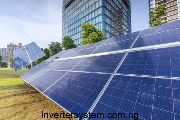 Factors Affecting Power Quality in Solar Inverters