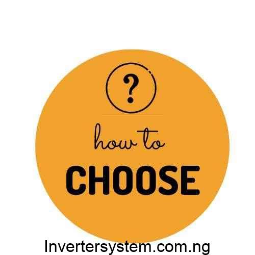 How to Choose Between a Pure Sine Wave and Hybrid Inverter