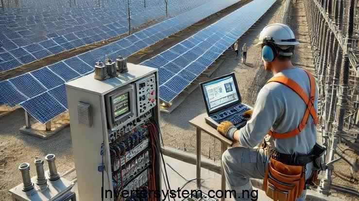 Solutions for Improving Power Quality in Solar Energy Systems