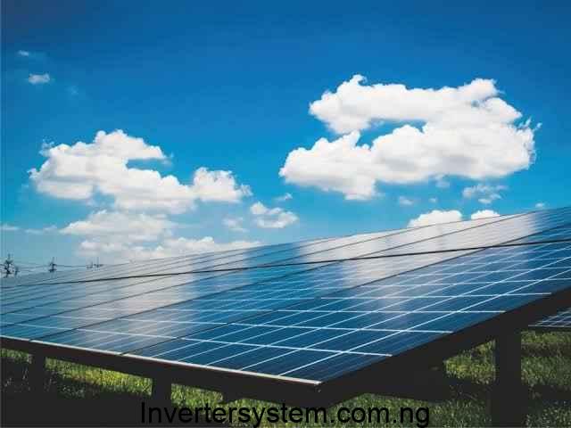 Technological Advancements in Solar Central Inverters