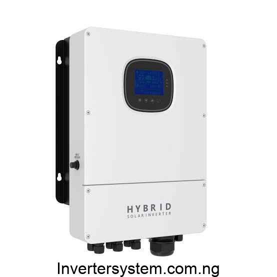 What is a Hybrid Inverter
