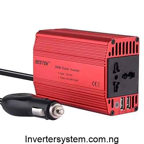 BESTEK 300W Power Inverter Review: Comprehensive Analysis 1 BESTEK 300W Power Inverter Reviews